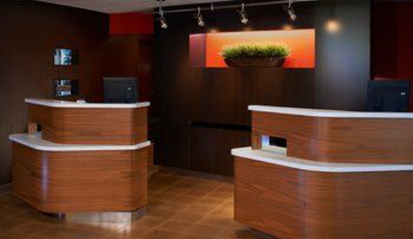 Courtyard by Marriott - Livonia, MI