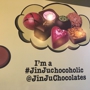 Jinju Chocolates
