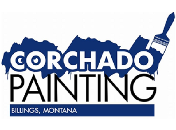 Corchado Painting - Billings, MT