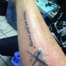 Tattoo Charlie's Of Lexington