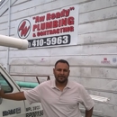 A W Ready Plumbing, LLC - Plumbers