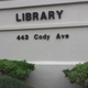 Hurlburt Base Library