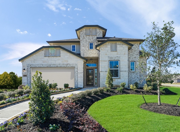 K. Hovnanian Homes Hunters Creek - Baytown, TX