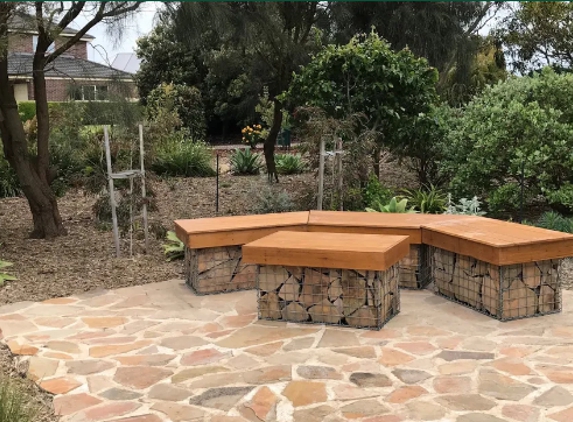 Drew's Plantscapes - Warrnambool, VIC