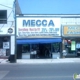 Mecca Fashion Inc