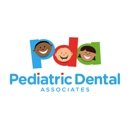 Pediatric Dental Associates of Philadelphia - Allegheny Ave - Pediatric Dentistry
