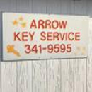 Arrow Key Service - Keys