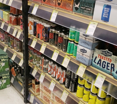 Total Wine & More - Cherry Hill, NJ