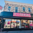 T-Mobile - Cellular Telephone Equipment & Supplies-Rental