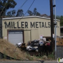 Miller Metals - Scrap Metals