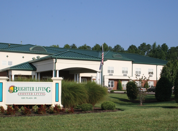 Brighter Living - Hopewell, VA