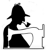 Elna Brisbane Logo