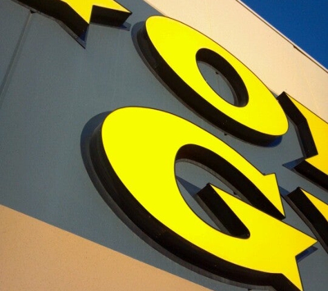 Gold's Gym College Station - College Station, TX