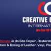 Creative Colors International gallery