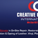 Creative Colors International - Leather Goods Repair