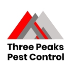Three Peaks Pest Control