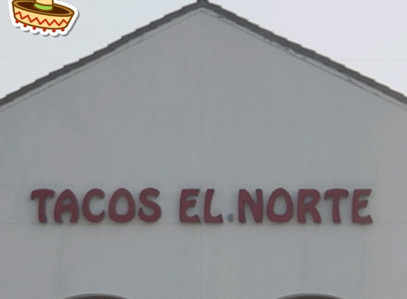 Tacos El Norte Gurnee - Gurnee, IL