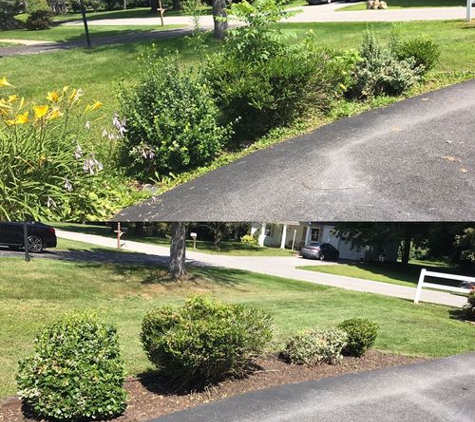 James' Lawn Services - Ballston Lake, NY