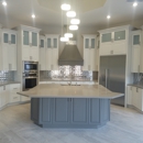 Espazio Design Custom Cabinets & Construction - Kitchen Cabinets & Equipment-Household