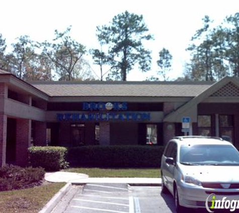 Brooks Rehabilitation Outpatient Clinic - Orange Park - Orange Park, FL