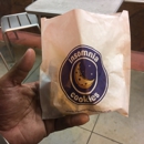 Insomnia Cookies - Cookies & Crackers