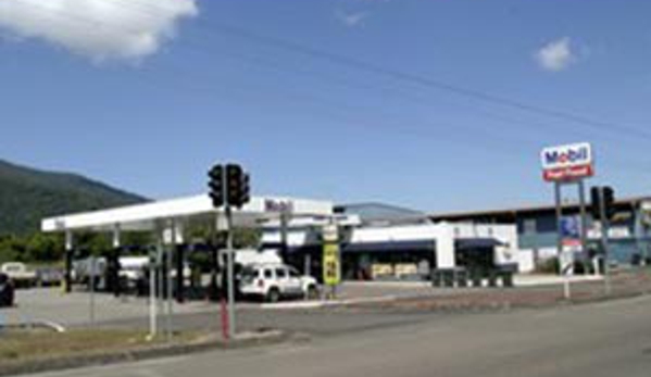 Trinity Petroleum Services - Portsmith, QLD