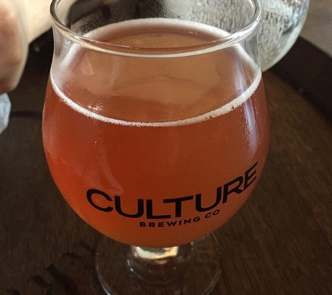 Culture Brewing Co | Ocean Beach - San Diego, CA