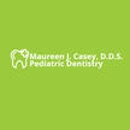 Maureen J. Casey, D.D.S. Pediatric Dentistry - Pediatric Dentistry