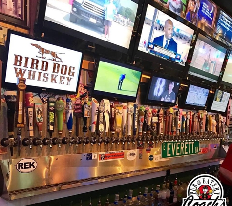 Coach's Pub & Eatery - Inverness, FL