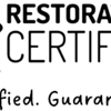 Restoration Certified gallery