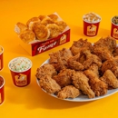Lee's Famous Recipe Chicken