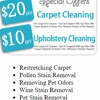 Carpet Cleaning Clear Lake City gallery