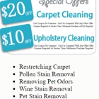 Carpet Cleaning Clear Lake City