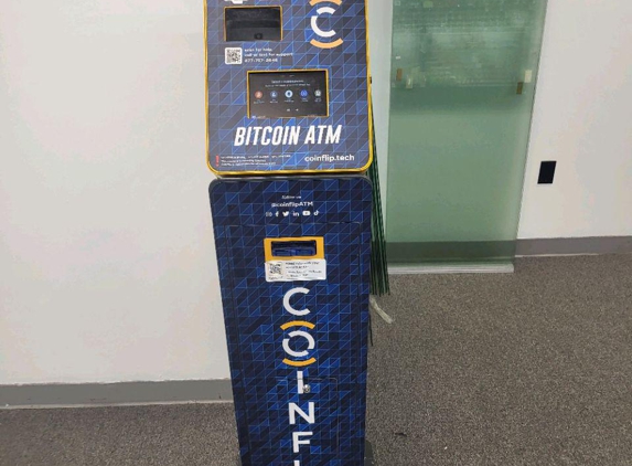 CoinFlip Bitcoin ATM - Prime Smoke & Vape Shop (Concord) - Concord, NH