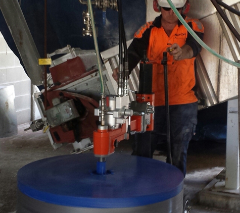 Sure-Cut Concrete Cutting - Forest Hill, NSW