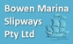 Bowen Marina Slipways Pty Ltd - Boat Cruises & Hire