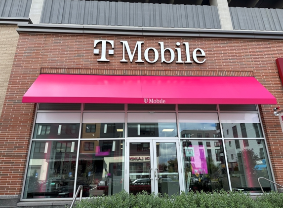 T-Mobile - Watertown, MA