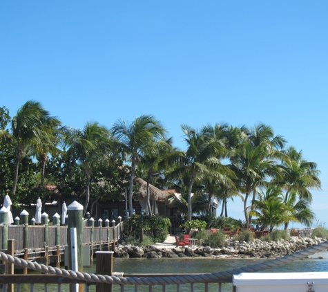 Little Palm Island Resort & Spa - Summerland Key, FL