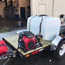 Proline Equipment of Naples LLC. - Pressure Cleaning Equipment & Supplies