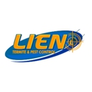 Lien Termite and Pest Control Company - Pest Control Equipment & Supplies