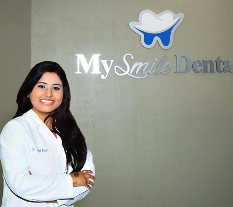 My Smile Dental - Union City, NJ