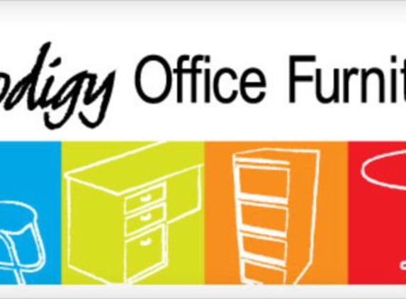 Prodigy Office Furniture Presta - Dandenong South, VIC