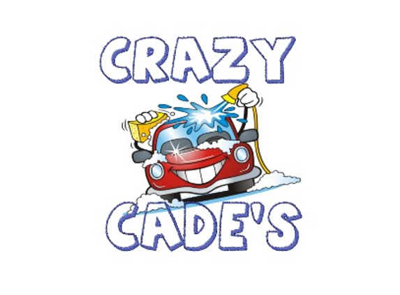 CRAZY CADE'S DETAILING & PRESSURE WASHING - Orlando, FL