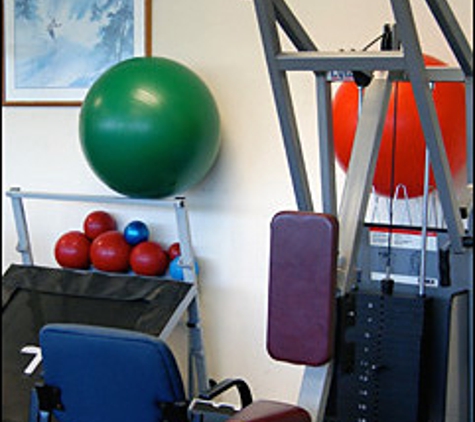 Hopewell Physical Therapy - Pennington, NJ