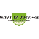 West 12 Storage - Rental Service Stores & Yards