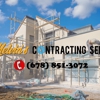 Melvin's Contracting Services gallery