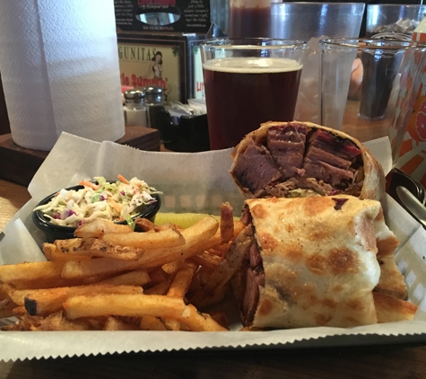 KC Smokehouse Pub - Kansas City, MO