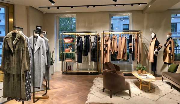 Max Mara - New York, NY