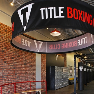 TITLE Boxing Club - Littleton, MA