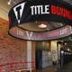 TITLE Boxing Club